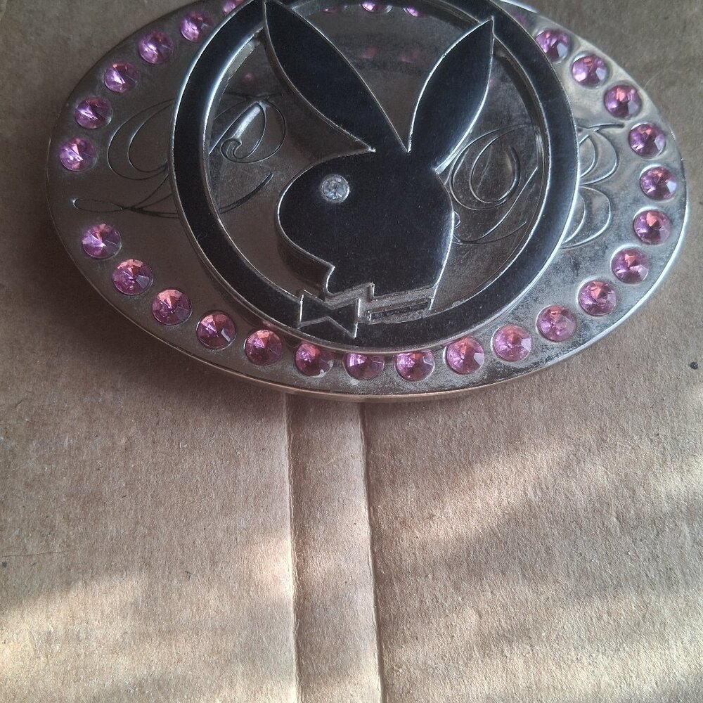 Playboy bucle - image 1